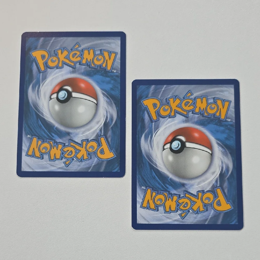 Pokemon all cards